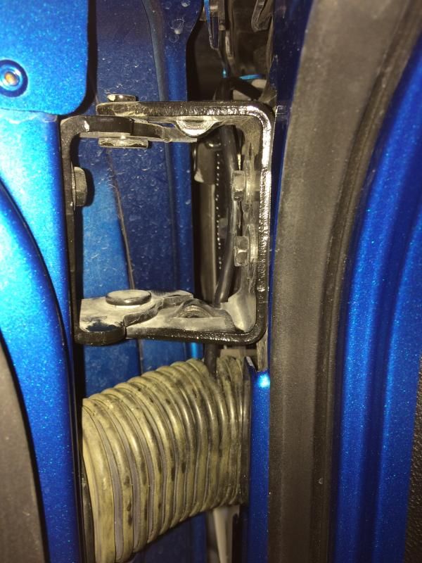 Nitrous Express LS 90mm plate kit install on C6 Z06 CorvetteForum